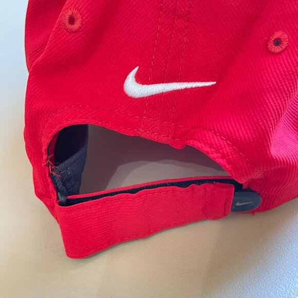 New Mercedes Nike Golf Hat Cap NWT Unisex - Picture 4 of 8